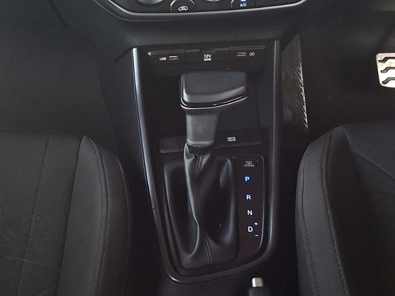 Used Hyundai BAYON 2023 for sale - 78114775: Photo 10