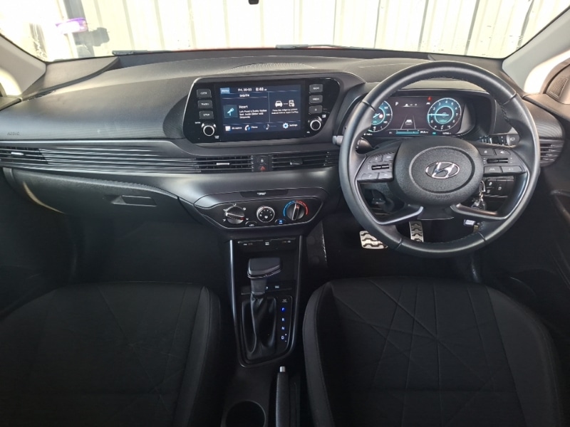 Used Hyundai BAYON 2023 for sale - 78114775: Photo 2