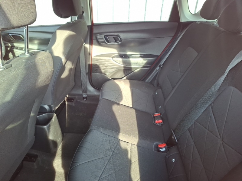 Used Hyundai BAYON 2023 for sale - 78114775: Photo 6