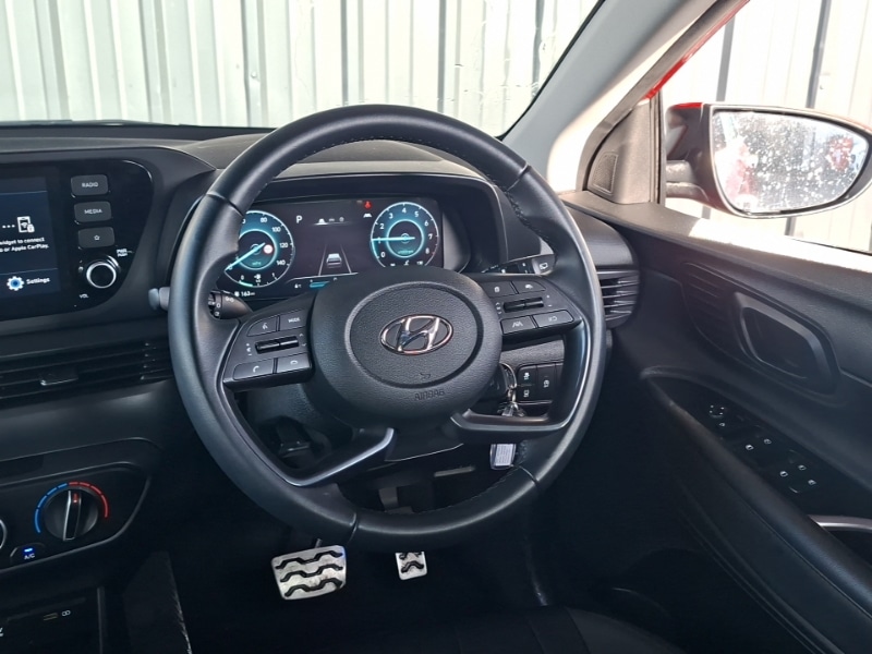 Used Hyundai BAYON 2023 for sale - 78114775: Photo 7