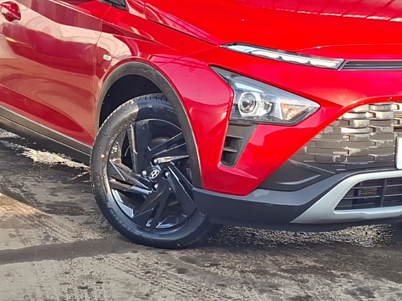 Used Hyundai BAYON 2023 for sale - 78114775: Photo 9