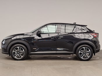 Used Nissan Juke 2024 for sale - 76051516: Photo