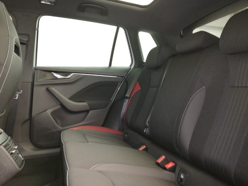 Used Skoda Kamiq 2023 for sale - 76639797: Photo 6