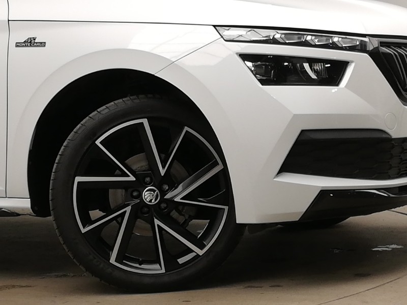 Used Skoda Kamiq 2023 for sale - 76639797: Photo 9