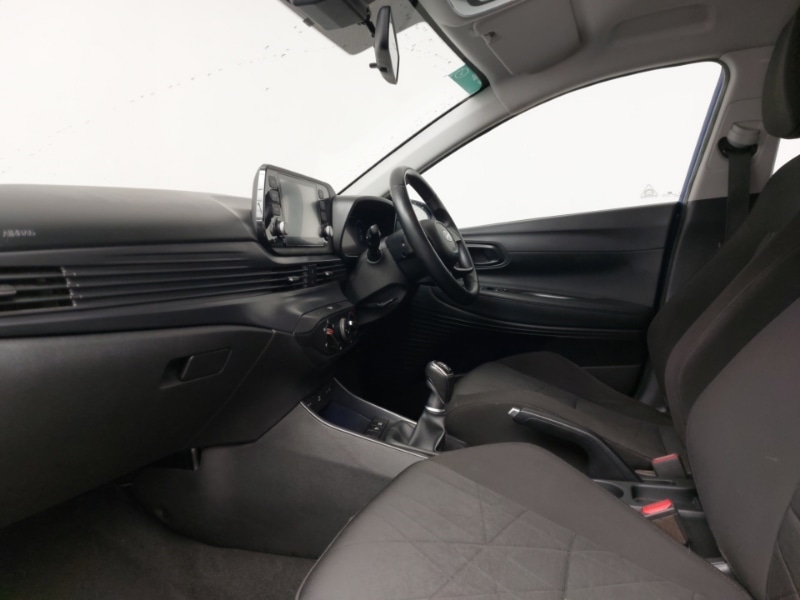 Used Hyundai BAYON 2022 for sale - 77194321: Photo 5