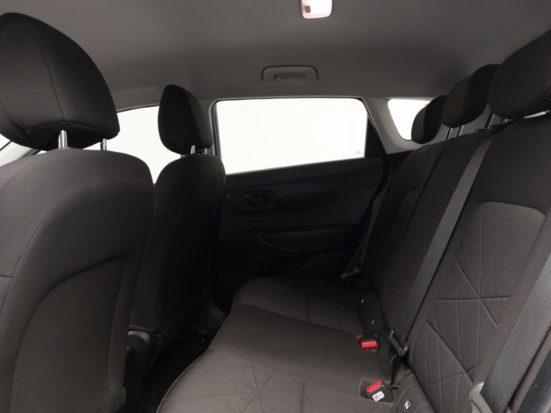 Used Hyundai BAYON 2022 for sale - 77194321: Photo 6