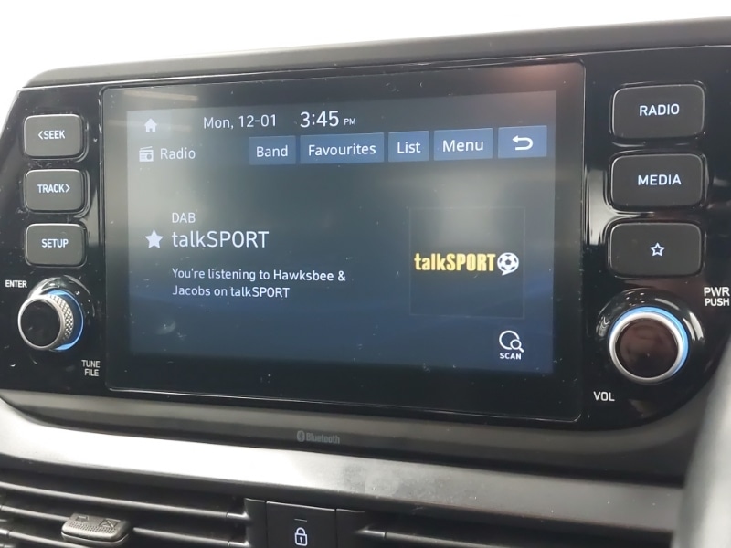 Used Hyundai BAYON 2022 for sale - 77194321: Photo 7