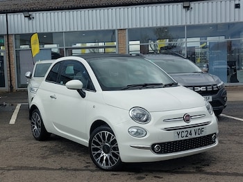 Fiat 500C feature image