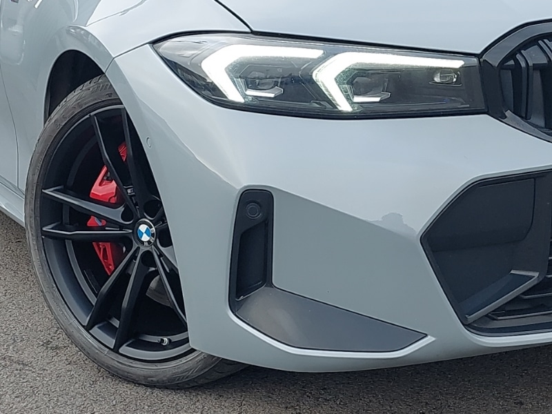 Used BMW 3 Series 2024 for sale - 78173161: Photo 9