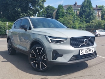 Used Volvo XC40 2025 for sale - 79176393: Photo