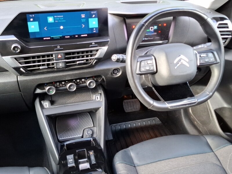 Used Citroen C4 2022 for sale - 77876490: Photo 11