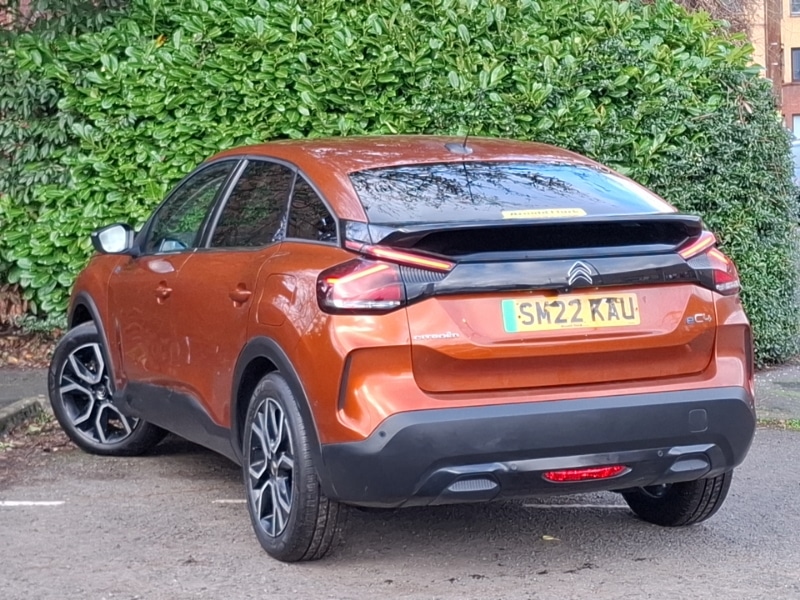 Used Citroen C4 2022 for sale - 77876490: Photo 3