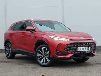 Used MG MG HS 2025 for sale - 76778709: Photo