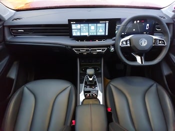 Used MG MG HS 2025 for sale - 76778709: Photo