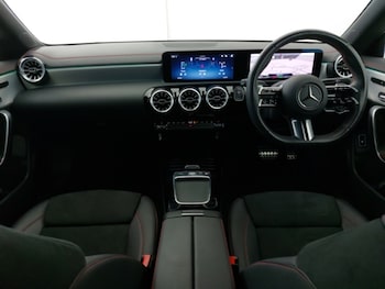 Used Mercedes-Benz CLA 2024 for sale - 77483928: Photo