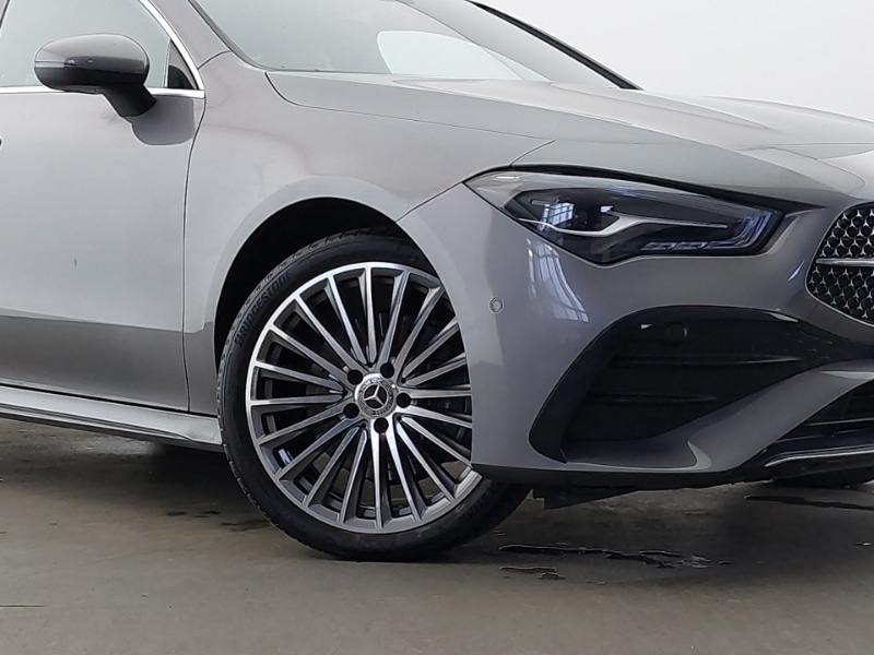 Used Mercedes-Benz CLA 2024 for sale - 77483928: Photo 9