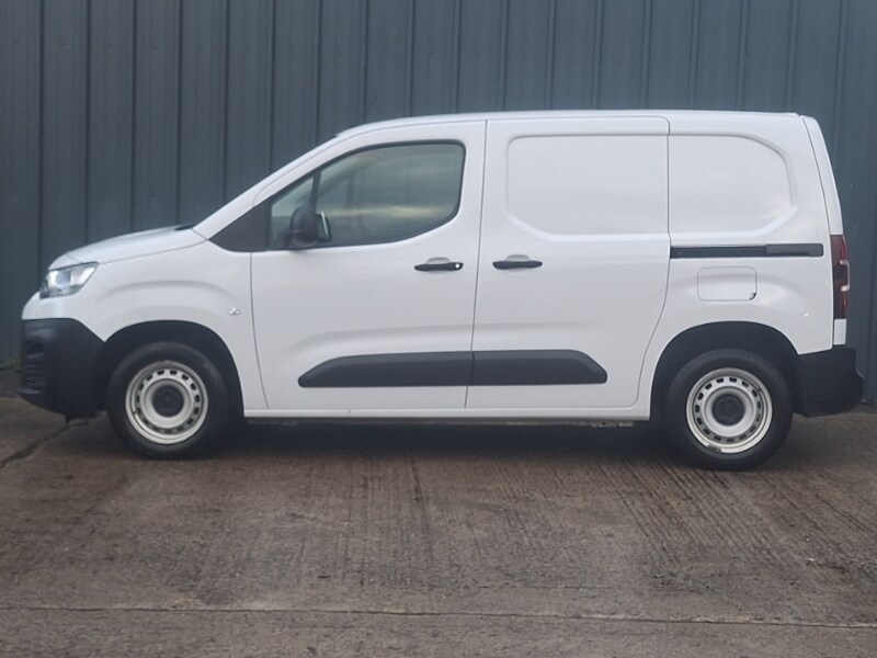 Used Citroen Berlingo 2024 for sale - 76583874: Photo 4