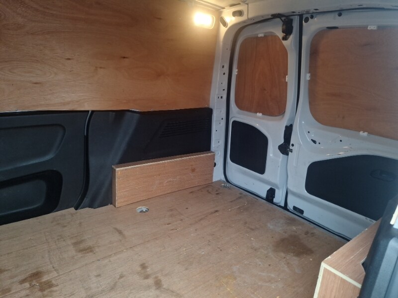 Used Citroen Berlingo 2024 for sale - 76583874: Photo 6