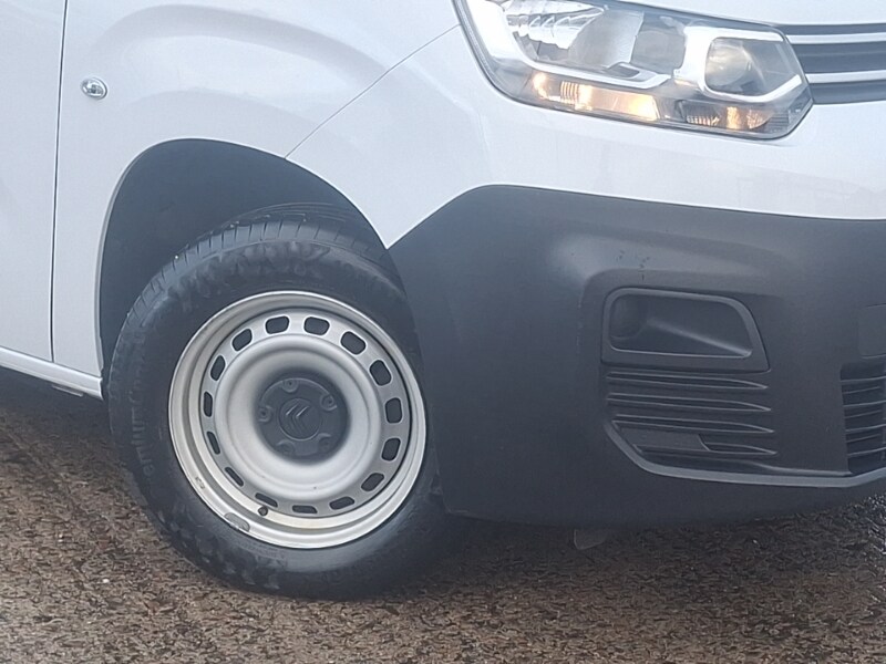 Used Citroen Berlingo 2024 for sale - 76583874: Photo 9