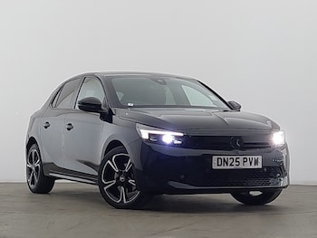 Vauxhall - Corsa