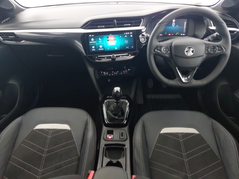 Used Vauxhall Corsa 2025 for sale - 76347906: Photo 2