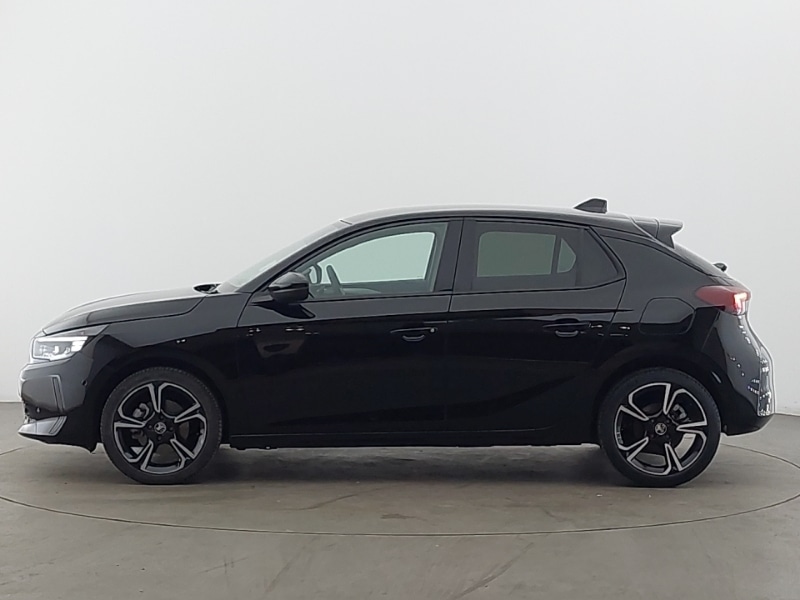 Used Vauxhall Corsa 2025 for sale - 76347906: Photo 4