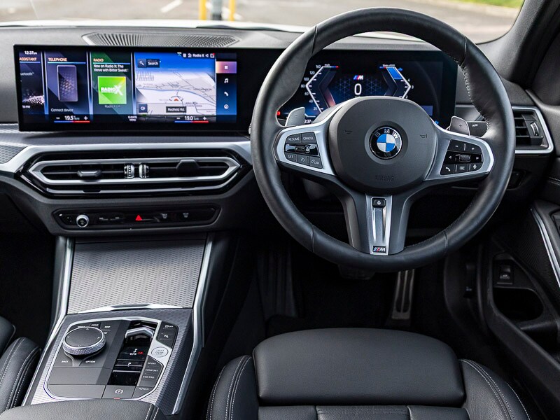 Used BMW 3 Series 2024 for sale - 77986577: Photo 12