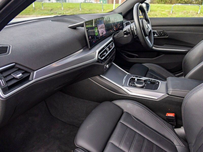 Used BMW 3 Series 2024 for sale - 77986577: Photo 5