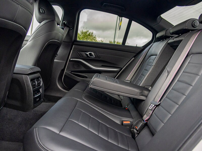 Used BMW 3 Series 2024 for sale - 77986577: Photo 6