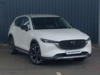 2024 - 2.0 e-Skyactiv G MHEV Newground 5dr