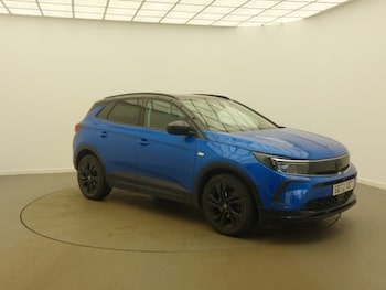 Used Vauxhall Grandland 2022 for sale - 78817088: Photo