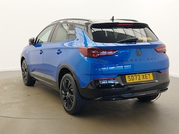 Used Vauxhall Grandland 2022 for sale - 78817088: Photo