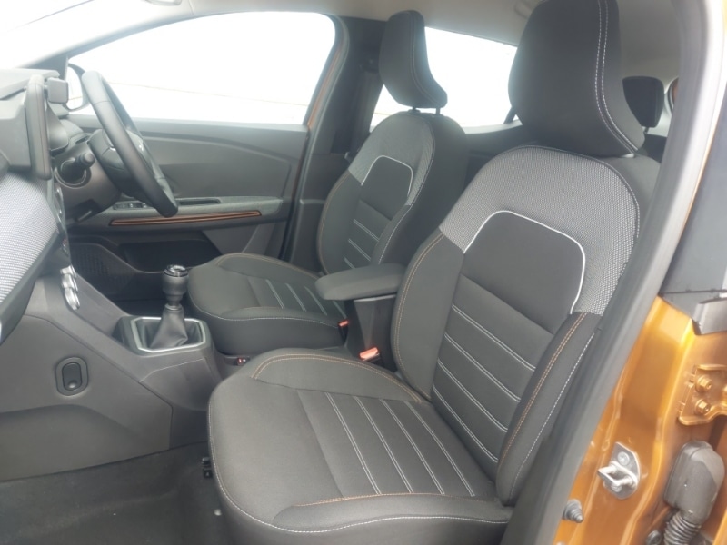 Used Dacia Sandero Stepway 2023 for sale - 77677908: Photo 5