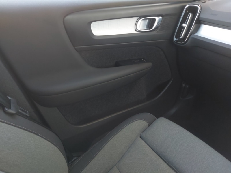 Used Volvo XC40 2022 for sale - 77782933: Photo 11