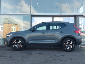 Used Volvo XC40 2022 for sale - 77782933: Photo