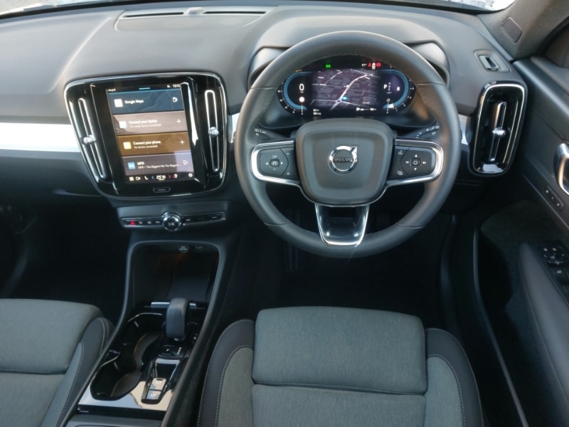 Used Volvo XC40 2022 for sale - 77782933: Photo 7