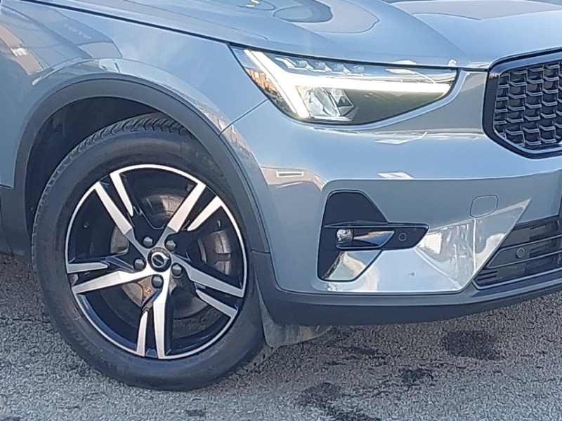 Used Volvo XC40 2022 for sale - 77782933: Photo 9