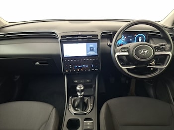Used Hyundai TUCSON 2021 for sale - 79342918: Photo