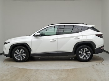 Used Hyundai TUCSON 2021 for sale - 79342918: Photo