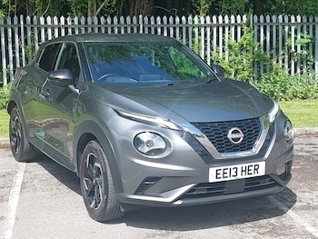 Used Nissan Juke 2023 for sale - 78560604: Photo