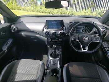 Used Nissan Juke 2023 for sale - 78560604: Photo
