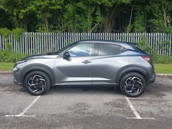 Used Nissan Juke 2023 for sale - 78560604: Photo