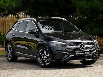 2024 - GLA 200 AMG Line Executive 5dr Auto