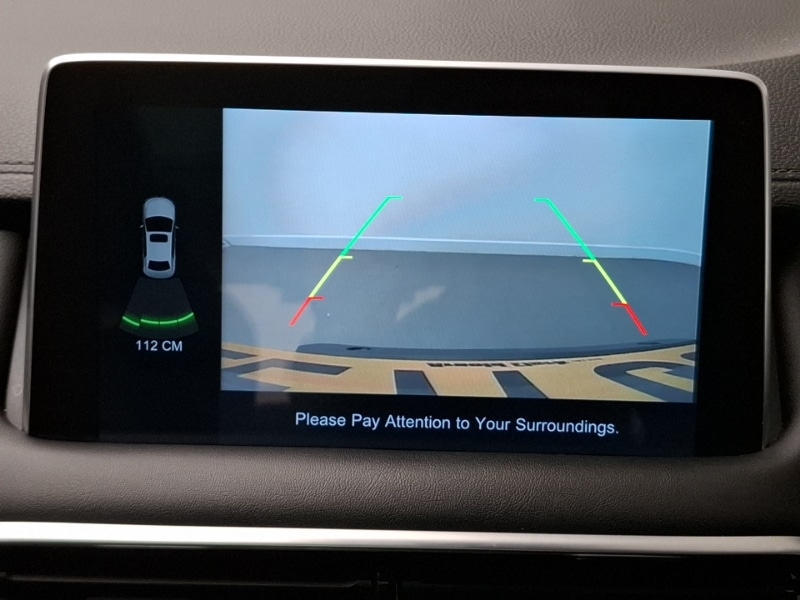 Used MG MG HS 2022 for sale - 76864737: Photo 11