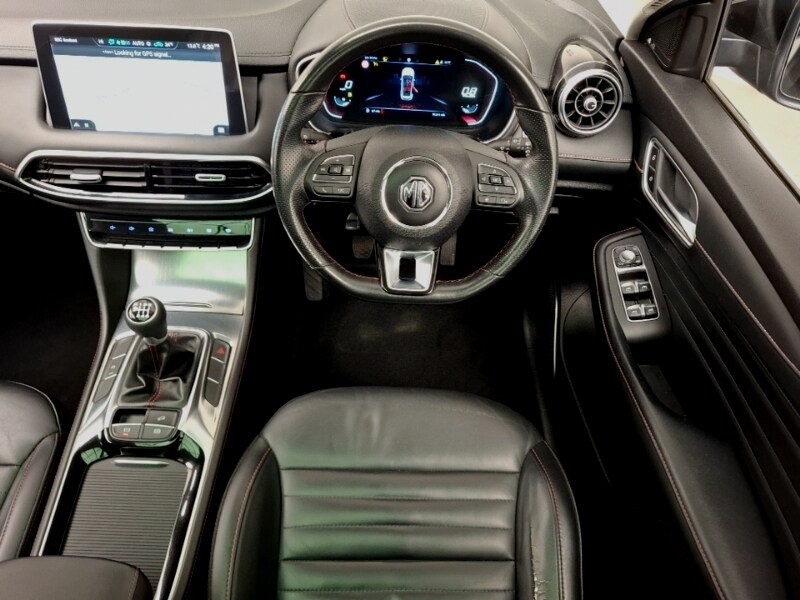 Used MG MG HS 2022 for sale - 76864737: Photo 7