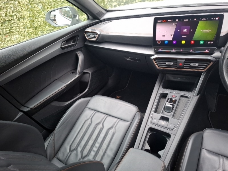 Used Cupra Formentor 2023 for sale - 77338999: Photo 11