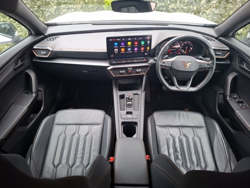 Used Cupra Formentor 2023 for sale - 77338999: Photo 2