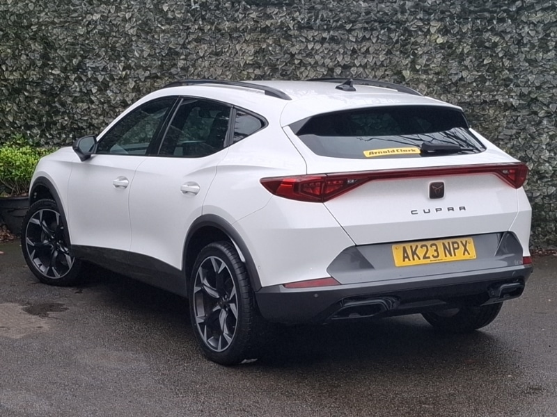 Used Cupra Formentor 2023 for sale - 77338999: Photo 3