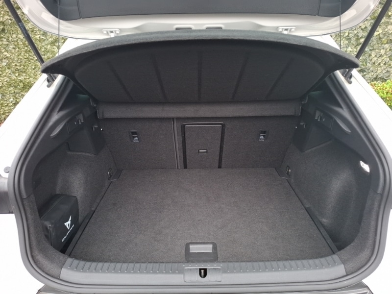 Used Cupra Formentor 2023 for sale - 77338999: Photo 8