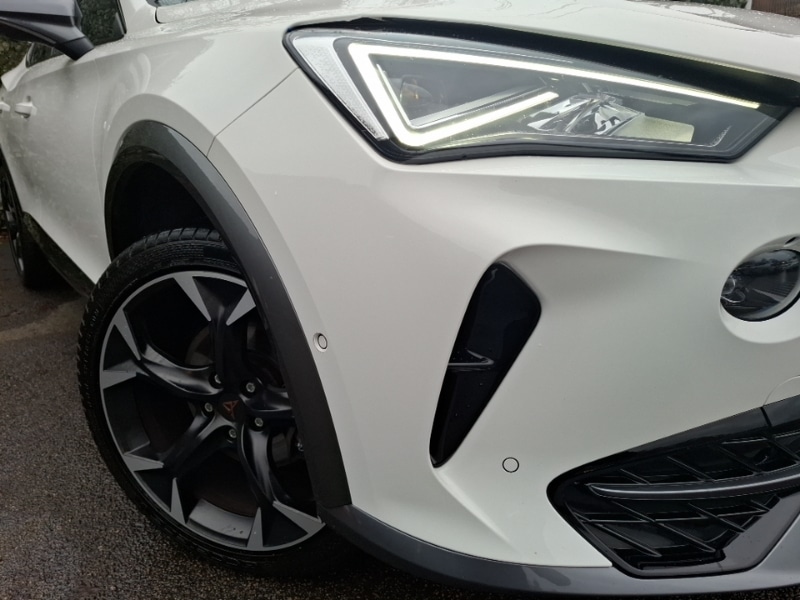 Used Cupra Formentor 2023 for sale - 77338999: Photo 9